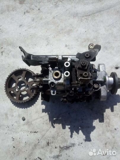 Тнвд фольксваген транспортёр ABL 1.9