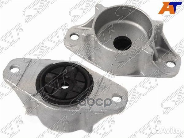 Опора задней стойки ford focus II,III04-14/C-MA