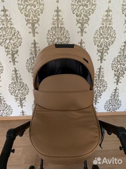 Коляска anex e type 2 в 1