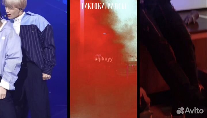 Видеомонтажер