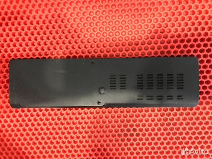 Крышка отсека для Packard Bell P5WS0\Q5WTC\Q5WS8