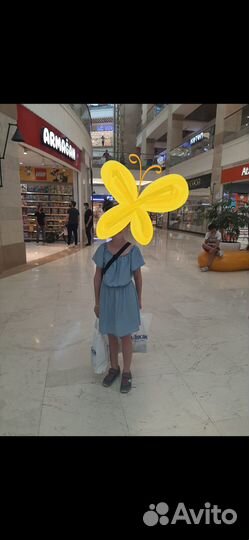 Сарафан для девочки H&M