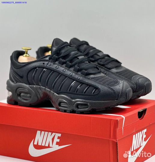 Кроссовки Nike Air Max Tailwind 4 (Арт.44563)