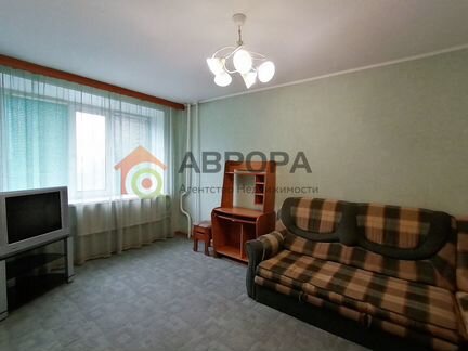 2-к. квартира, 45,1 м², 5/9 эт.