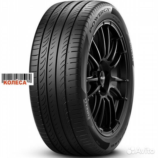 Pirelli Powergy 225/40 R18