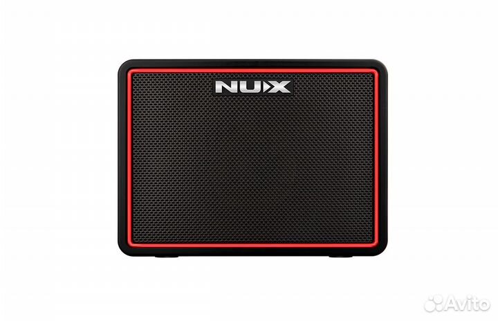 Mighty-Lite-BT-mkii Портативный цифровой комбоусил