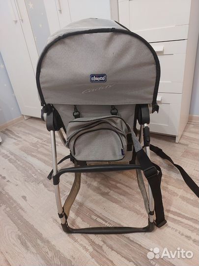 Переноска Chicco