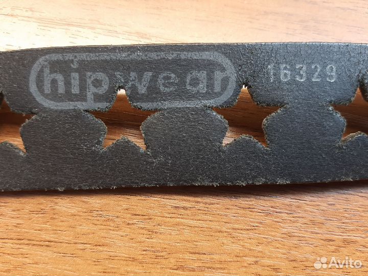 Ремни мужской и женский