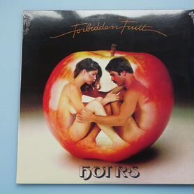 HOT R.S. -2015(1978) "Forbidden Fruit" -Europe -LP