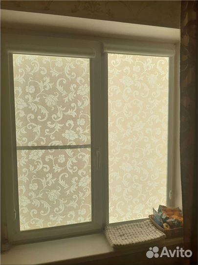 Шторы с гарантией