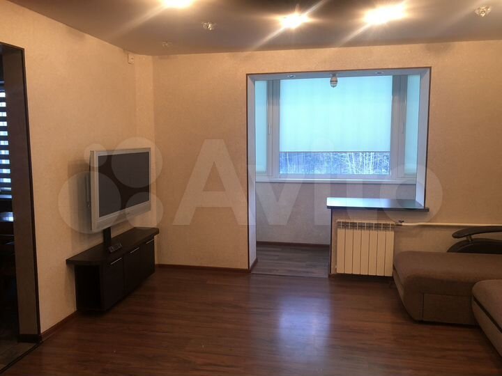 4-к. квартира, 98,6 м², 3/9 эт.