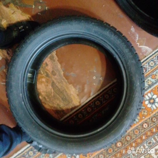 Nokian Tyres Nordman 7 205/50 R17 93T