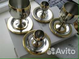 Цептер бокалы