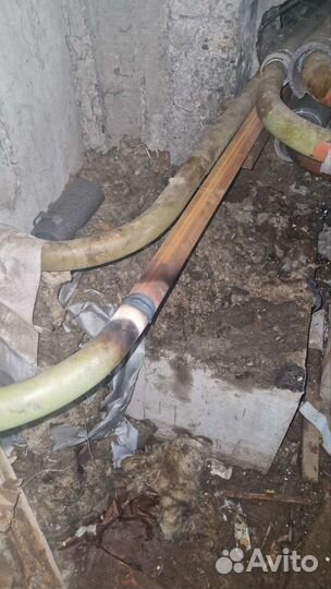 Сантехник круглосуточно, частный мастер