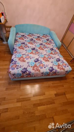 Диван раскладной anderson