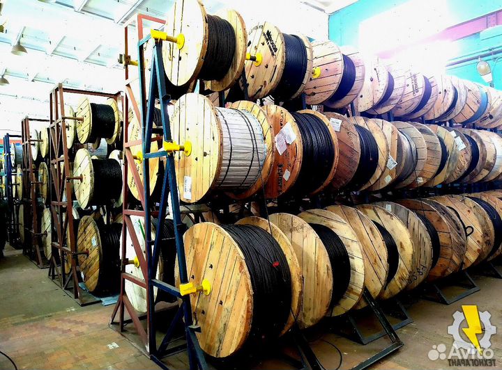 Кабель Cable пв2