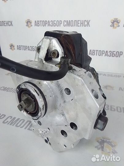 Тнвд 0445010043 Volvo XC90 2.4td