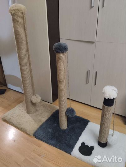 Когтеточка для кошки
