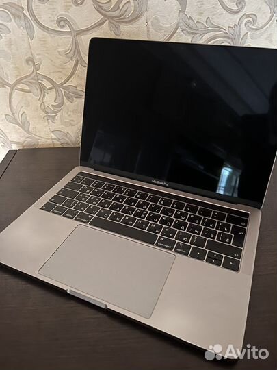 Apple MacBook Pro 13 2019