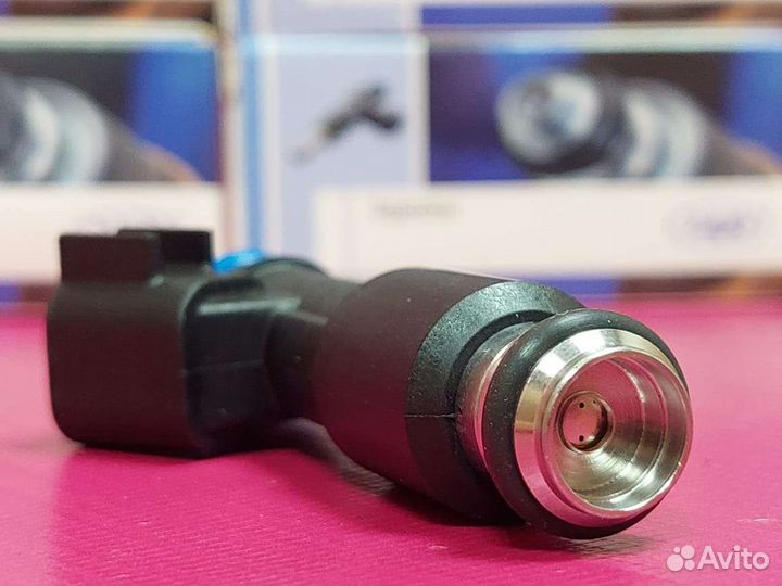 Форсунка топливная 4216 дв Е-4, Ивотэк А-274