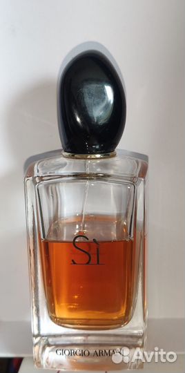 Armani si edp