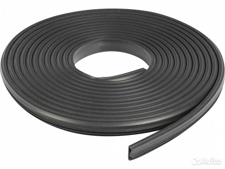 Ремонт окон, уплотнитель Rehau RAL9467