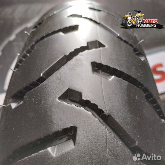 140/80/17 R17 Michelin anakee 3 №13694