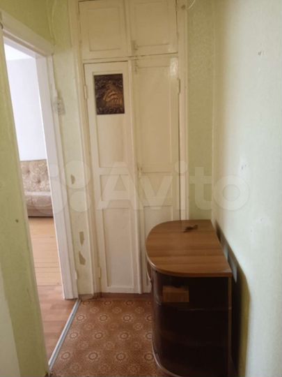 1-к. квартира, 30 м², 3/5 эт.