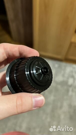 Кофе «lungo» в капсулах для кофемашины