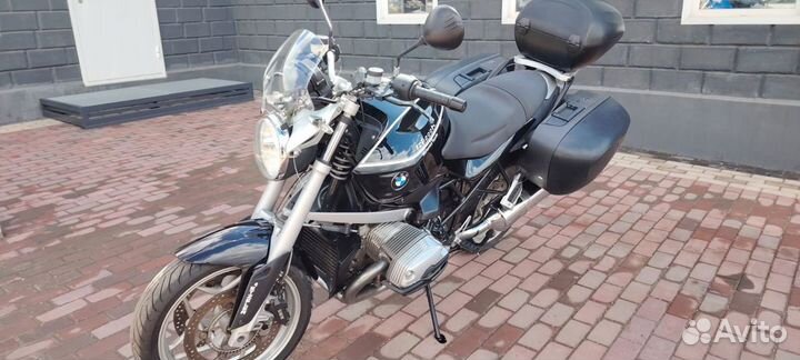 BMW R 1200 R без пробега по РФ