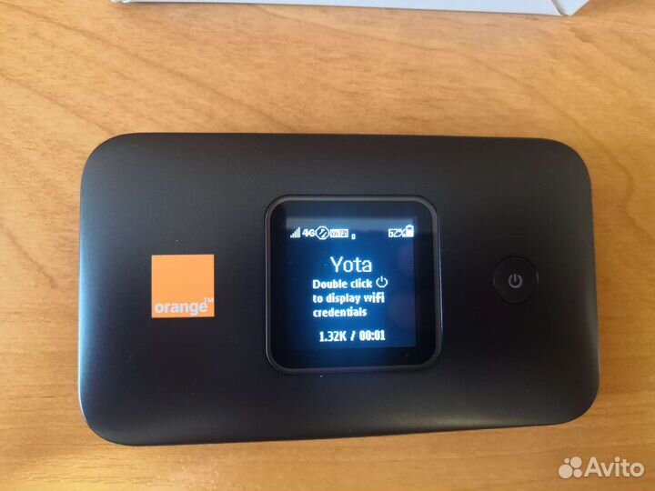 Мобильные 4G роутеры Huawei e5785-320 LTE cat.6