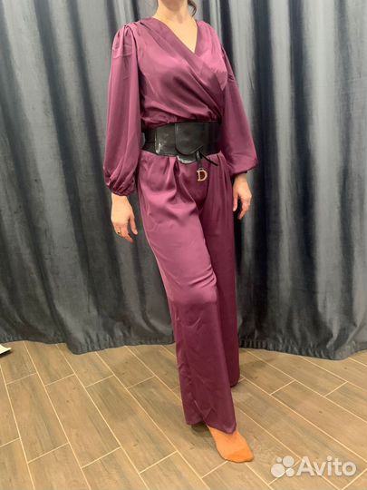 Комбинезон женский