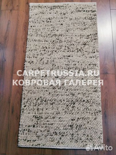 Ковер 0,70х1,40 м., индийский новый