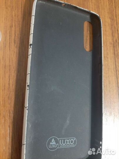 Чехол на samsung