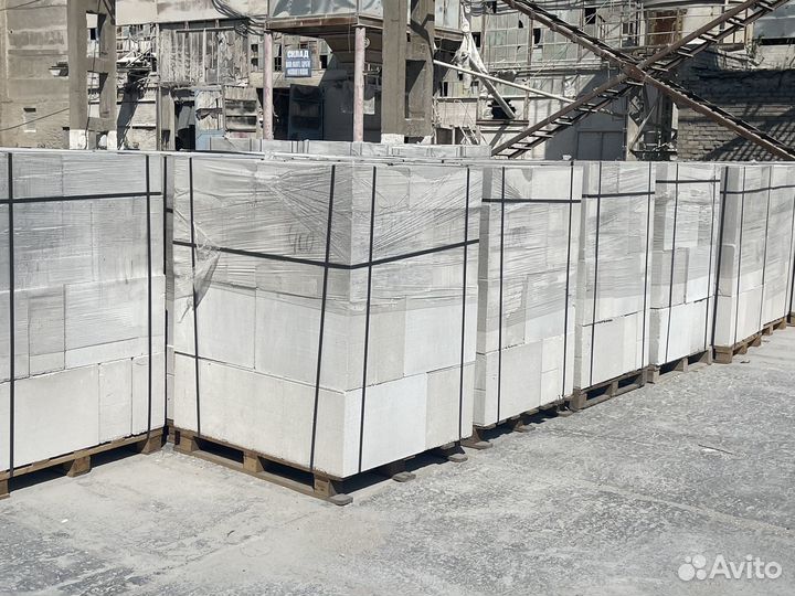 Газосиликатный блок, газобетонные блоки, газоблок