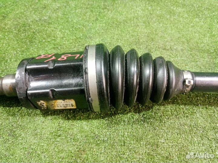 Привод передний правый Bmw X5 E53 M54 306S3 (3.0)