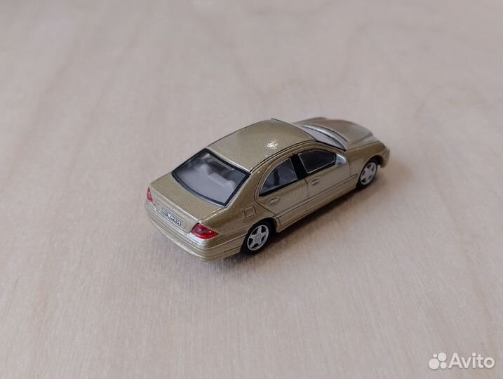 Mercedes Benz C klasse