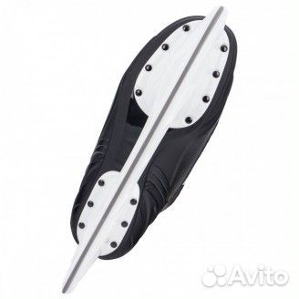 Коньки Bauer NS Yth (детские)