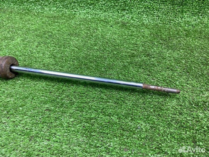 Стойка задняя Renault Logan