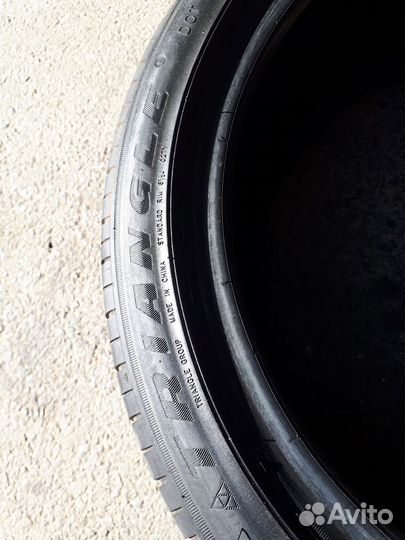 Triangle TH201 Sportex 195/45 R16