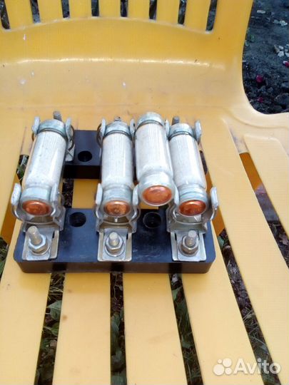 Магнитный пускатель пме-212