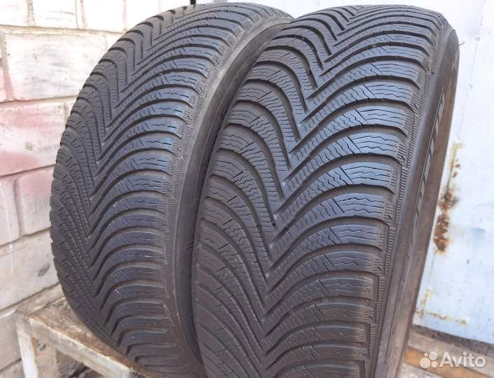 Michelin Alpin 5 215/60 R16 99H