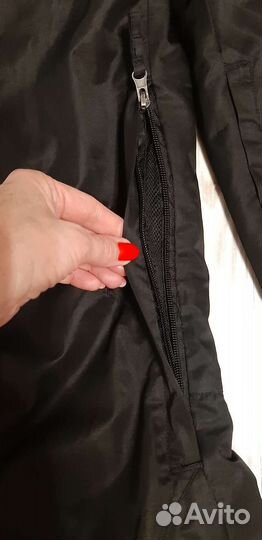 Брюки горнолыжные Termit женские 42 44