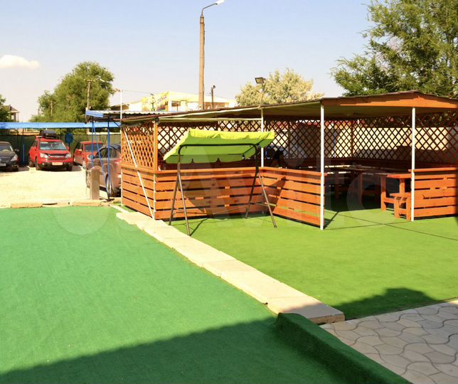 Комната 14 м², 1/4 эт.