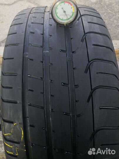 Pirelli P Zero 225/40 R18 92Y