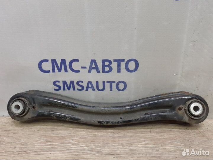 Рычаг задний левый Mercedes-Benz Ml W166 2.1D 2013