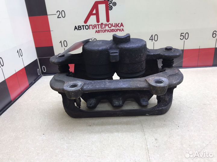 Суппорт передний правый рэнж ровер спорт 1