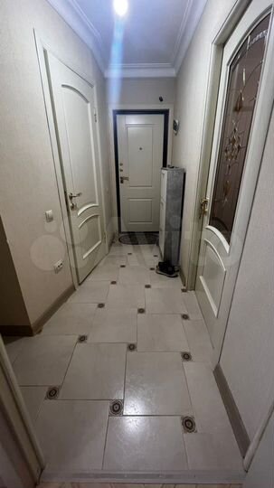 1-к. квартира, 50 м², 1/5 эт.