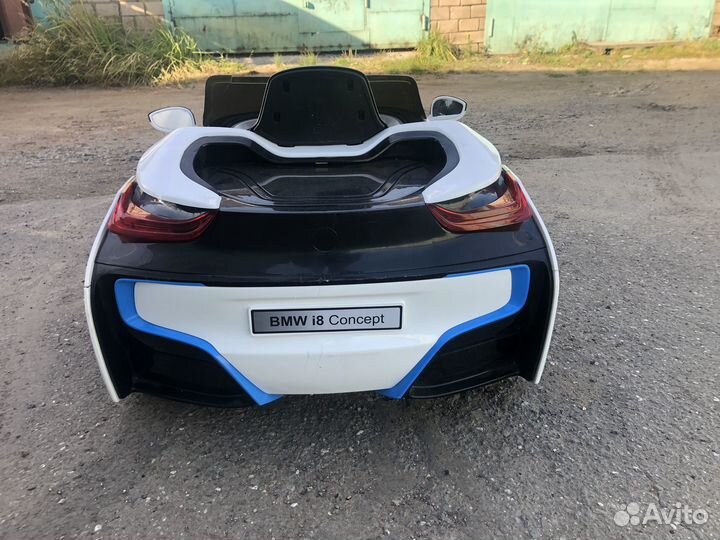 Машинка-каталка