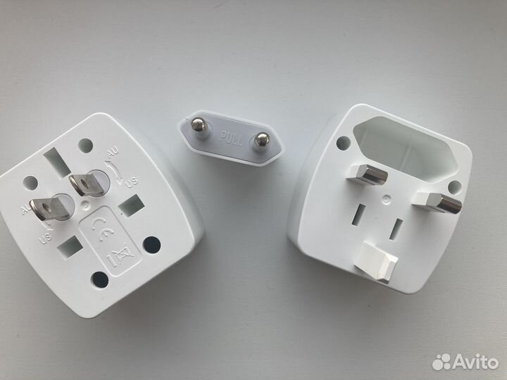 Переходник сетевой